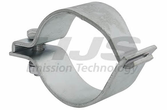 HJS Leistritz 83 13 3726 Exhaust clamp 83133726: Buy near me in Poland at 2407.PL - Good price!