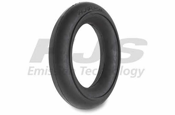 HJS Leistritz 83 14 1601 Muffler Suspension Pillow 83141601: Buy near me in Poland at 2407.PL - Good price!