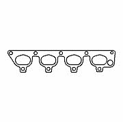 HJS Leistritz 83 14 1951 Exhaust pipe gasket 83141951: Buy near me in Poland at 2407.PL - Good price!