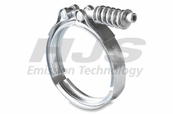HJS Leistritz 83 14 8349 Exhaust clamp 83148349: Buy near me in Poland at 2407.PL - Good price!