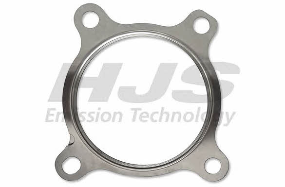 HJS Leistritz 83 11 3903 Exhaust pipe gasket 83113903: Buy near me in Poland at 2407.PL - Good price!