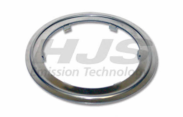 HJS Leistritz 83 12 1829 Exhaust pipe gasket 83121829: Buy near me in Poland at 2407.PL - Good price!