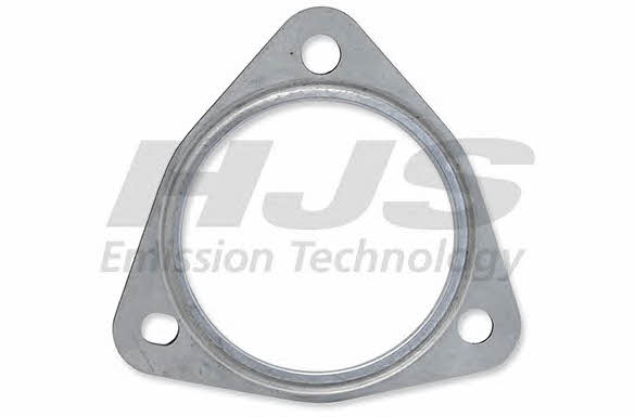 HJS Leistritz 83 12 1832 Exhaust pipe gasket 83121832: Buy near me in Poland at 2407.PL - Good price!