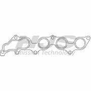HJS Leistritz 83 15 7178 Exhaust manifold dichtung 83157178: Buy near me in Poland at 2407.PL - Good price!