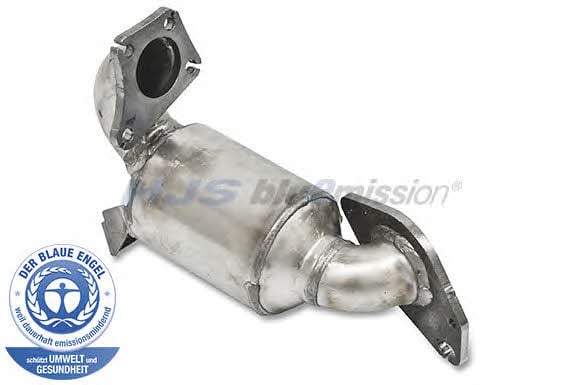 HJS Leistritz 96 23 3041 Catalytic Converter 96233041: Buy near me in Poland at 2407.PL - Good price!