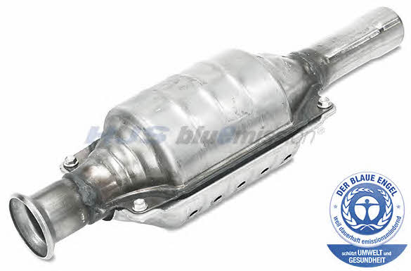 HJS Leistritz 96 48 3002 Catalytic Converter 96483002: Buy near me in Poland at 2407.PL - Good price!