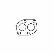 HJS Leistritz 83 32 3086 Exhaust pipe gasket 83323086: Buy near me in Poland at 2407.PL - Good price!