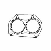 HJS Leistritz 83 32 4002 Exhaust pipe gasket 83324002: Buy near me in Poland at 2407.PL - Good price!