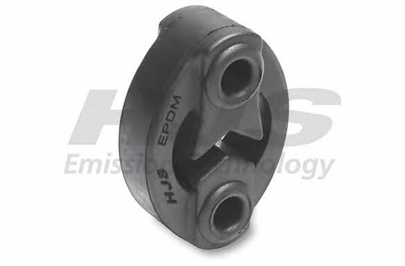 HJS Leistritz 83 41 7233 Exhaust mounting bracket 83417233: Buy near me in Poland at 2407.PL - Good price!