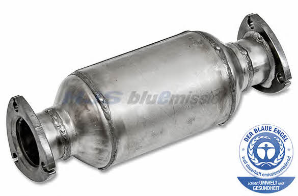 HJS Leistritz 96 11 3030 Catalytic Converter 96113030: Buy near me at 2407.PL in Poland at an Affordable price!