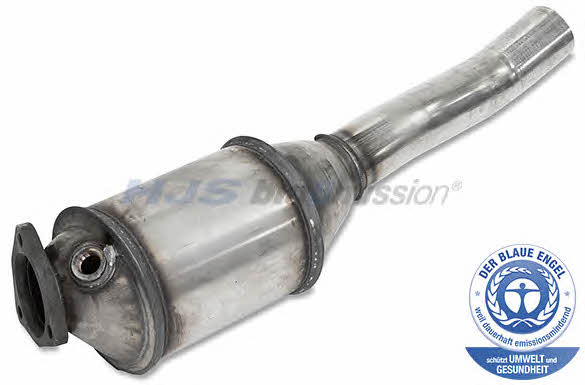 HJS Leistritz 96 11 3032 Catalytic Converter 96113032: Buy near me in Poland at 2407.PL - Good price!