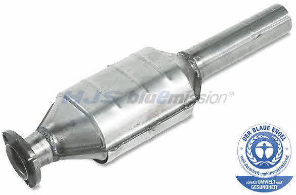 HJS Leistritz 96 11 3039 Catalytic Converter 96113039: Buy near me in Poland at 2407.PL - Good price!
