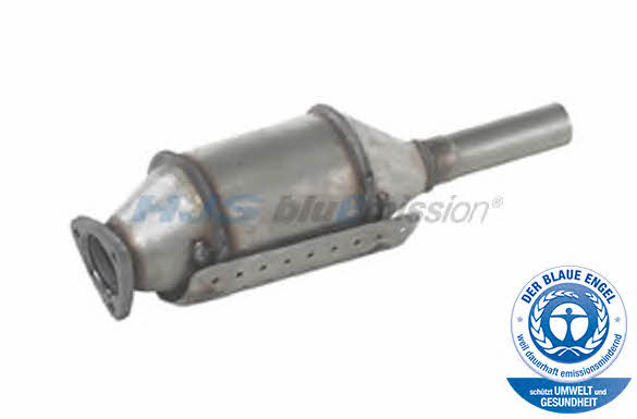 HJS Leistritz 96 11 3043 Catalytic Converter 96113043: Buy near me in Poland at 2407.PL - Good price!