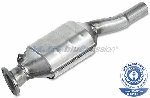 HJS Leistritz 96 11 3047 Catalytic Converter 96113047: Buy near me in Poland at 2407.PL - Good price!