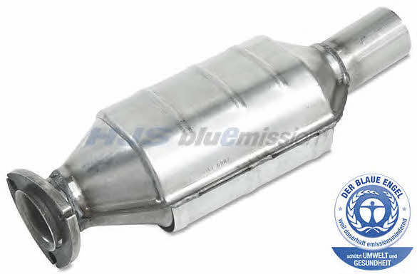 HJS Leistritz 96 11 3049 Catalytic Converter 96113049: Buy near me in Poland at 2407.PL - Good price!
