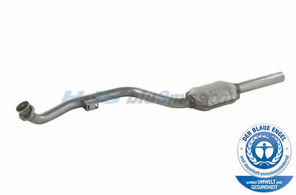 HJS Leistritz 96 13 3001 Catalytic Converter 96133001: Buy near me in Poland at 2407.PL - Good price!