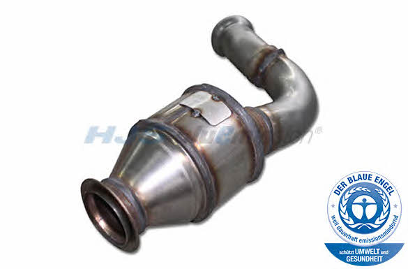 HJS Leistritz 96 13 3003 Catalytic Converter 96133003: Buy near me in Poland at 2407.PL - Good price!