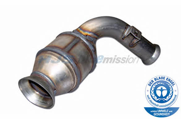 HJS Leistritz 96 13 3004 Catalytic Converter 96133004: Buy near me in Poland at 2407.PL - Good price!