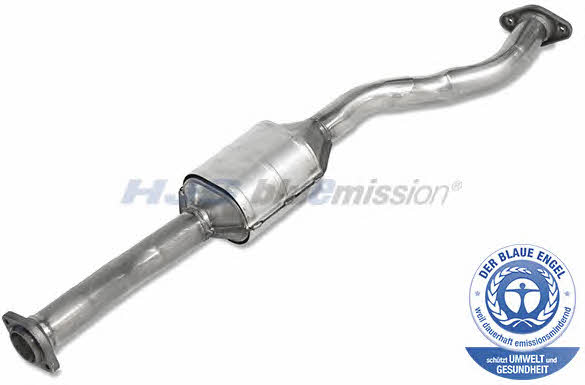 HJS Leistritz 96 14 3041 Catalytic Converter 96143041: Buy near me in Poland at 2407.PL - Good price!