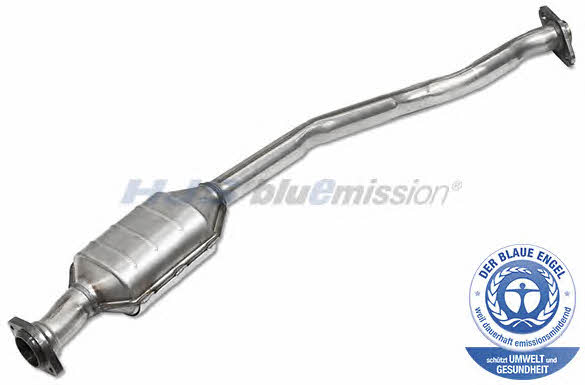HJS Leistritz 96 14 3058 Catalytic Converter 96143058: Buy near me in Poland at 2407.PL - Good price!