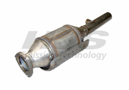 HJS Leistritz 90 11 3022 Catalytic Converter 90113022: Buy near me in Poland at 2407.PL - Good price!