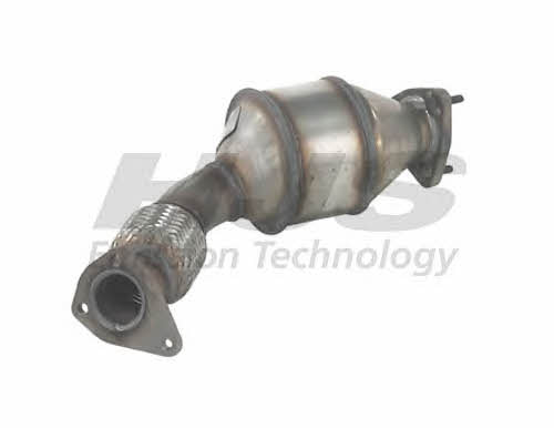 HJS Leistritz 90 11 3026 Catalytic Converter 90113026: Buy near me in Poland at 2407.PL - Good price!