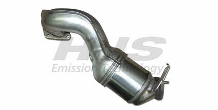 HJS Leistritz 90 11 3040 Catalytic Converter 90113040: Buy near me in Poland at 2407.PL - Good price!