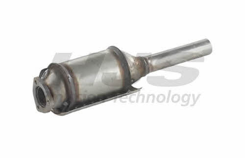 HJS Leistritz 90 11 5046 Catalytic Converter 90115046: Buy near me in Poland at 2407.PL - Good price!