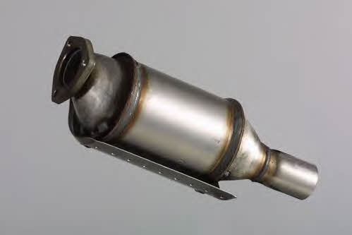 HJS Leistritz 90 11 5049 Catalytic Converter 90115049: Buy near me in Poland at 2407.PL - Good price!