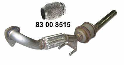 HJS Leistritz 90 11 5611 Catalytic Converter 90115611: Buy near me in Poland at 2407.PL - Good price!