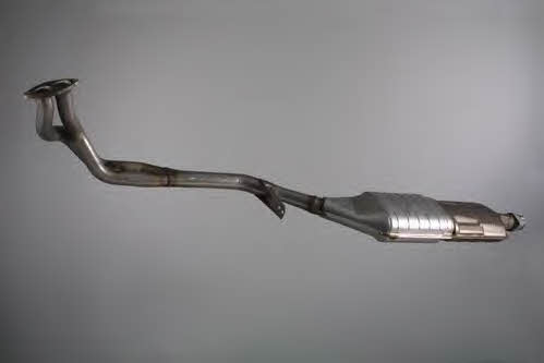HJS Leistritz 90 12 5301 Catalytic Converter 90125301: Buy near me in Poland at 2407.PL - Good price!