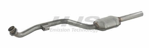HJS Leistritz 90 13 3303 Catalytic Converter 90133303: Buy near me in Poland at 2407.PL - Good price!