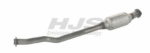 HJS Leistritz 90 14 5840 Catalytic Converter 90145840: Buy near me in Poland at 2407.PL - Good price!