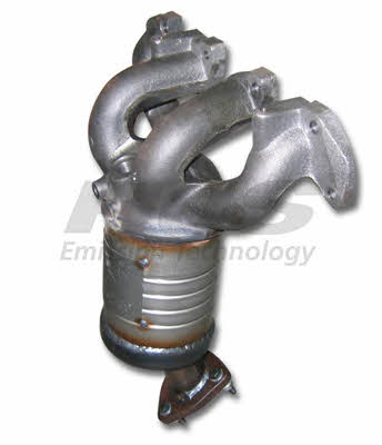 HJS Leistritz 90 14 5850 Catalytic Converter 90145850: Buy near me in Poland at 2407.PL - Good price!