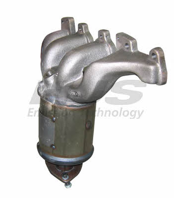 HJS Leistritz 90 14 5852 Catalytic Converter 90145852: Buy near me in Poland at 2407.PL - Good price!