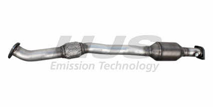 HJS Leistritz 90 14 5860 Catalytic Converter 90145860: Buy near me in Poland at 2407.PL - Good price!