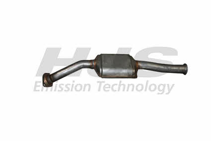 HJS Leistritz 90 22 5177 Catalytic Converter 90225177: Buy near me in Poland at 2407.PL - Good price!