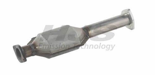 HJS Leistritz 90 31 3503 Catalytic Converter 90313503: Buy near me in Poland at 2407.PL - Good price!