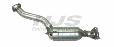 HJS Leistritz 90 43 5903 Catalytic Converter 90435903: Buy near me in Poland at 2407.PL - Good price!