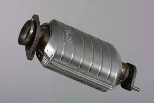 HJS Leistritz 90 44 5210 Catalytic Converter 90445210: Buy near me in Poland at 2407.PL - Good price!