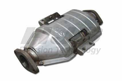 HJS Leistritz 90 45 5226 Catalytic Converter 90455226: Buy near me in Poland at 2407.PL - Good price!
