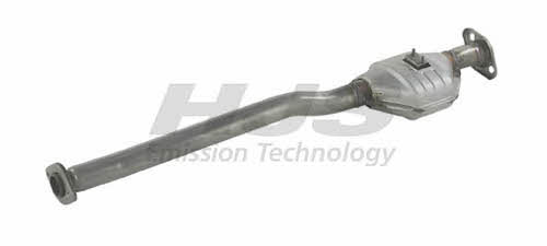 HJS Leistritz 90 47 5928 Catalytic Converter 90475928: Buy near me in Poland at 2407.PL - Good price!
