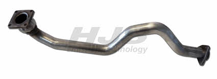 HJS Leistritz 91 11 1606 Exhaust pipe 91111606: Buy near me in Poland at 2407.PL - Good price!