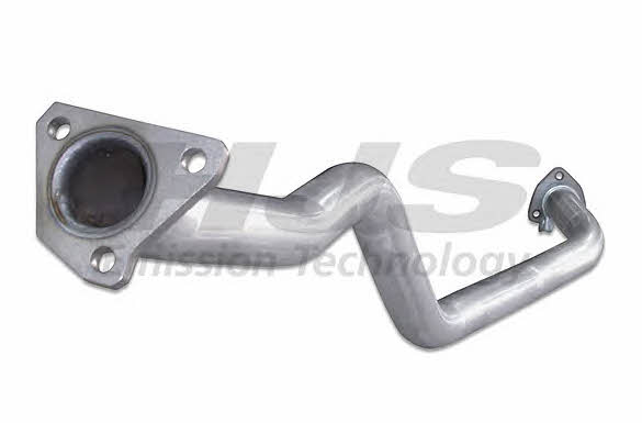 HJS Leistritz 91 11 2824 Exhaust pipe 91112824: Buy near me in Poland at 2407.PL - Good price!