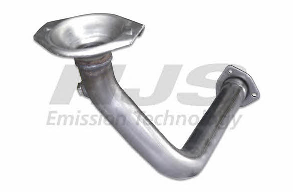 HJS Leistritz 91 11 3243 Exhaust pipe 91113243: Buy near me in Poland at 2407.PL - Good price!