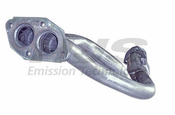 HJS Leistritz 91 11 3342 Exhaust pipe 91113342: Buy near me in Poland at 2407.PL - Good price!