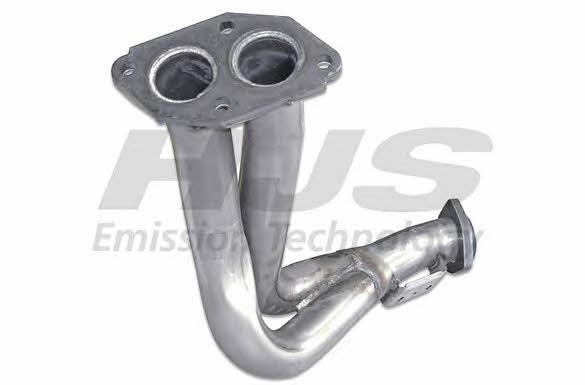 HJS Leistritz 91 11 3354 Exhaust pipe 91113354: Buy near me in Poland at 2407.PL - Good price!
