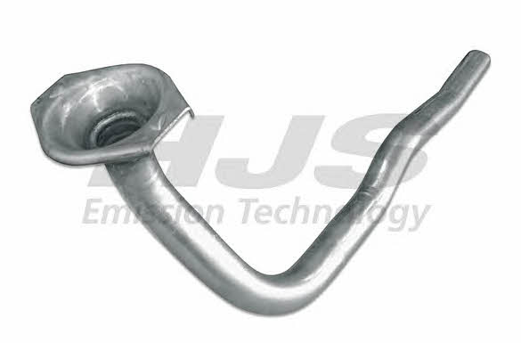 HJS Leistritz 91 11 3381 Exhaust pipe 91113381: Buy near me in Poland at 2407.PL - Good price!