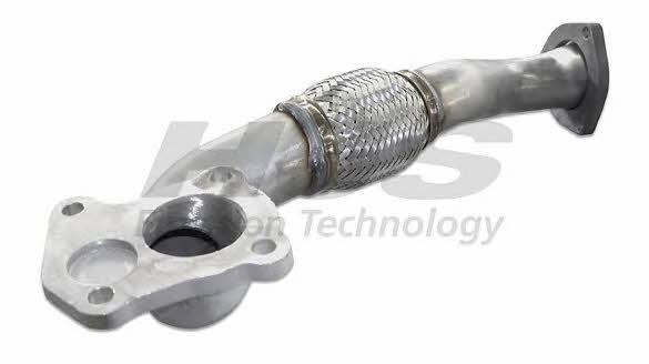 HJS Leistritz 91 11 3796 Exhaust pipe 91113796: Buy near me in Poland at 2407.PL - Good price!