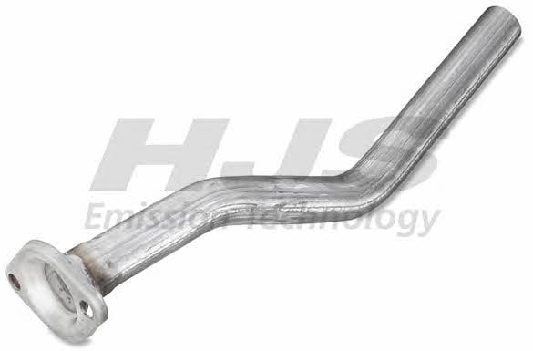 HJS Leistritz 91 12 1630 Exhaust pipe 91121630: Buy near me in Poland at 2407.PL - Good price!